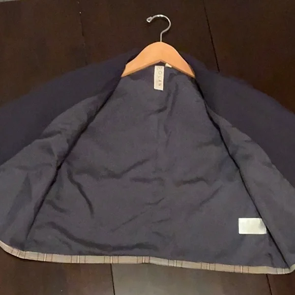 Dolan light jacket - Picture 2 of 11